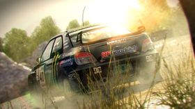 Codemasters er mest kjent for bilspillene sine.