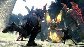 Lost Planet 2