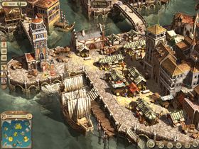 Venezia kommer med to nye skip som du kan kjøpe.