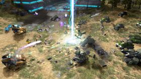 Halo Wars var siste spill fra Ensemble.