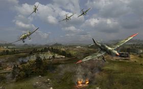 Order of War: Challenge (PC).