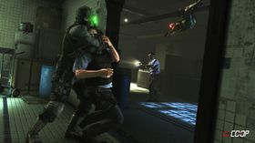 Et russisk og et amerikansk agentur jobber sammen for første gang i Tom Clancy-universet i samarbeidsmodusen «Deniable Ops».