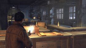 Mafia II kommer til høsten.