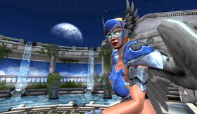 Valkyrie uten valker