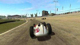 Vroom!