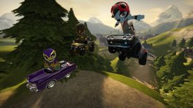 Vroom!