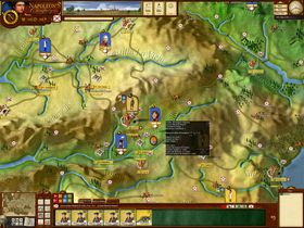 Napoleon's Campaigns.