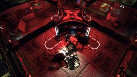 Alien Breed Evolution (Xbox 360).