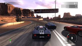 Forza Motorsport 3 er det ypperste innen racing på konsoll.