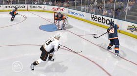 NHL 10.