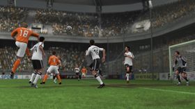 FIFA 10.