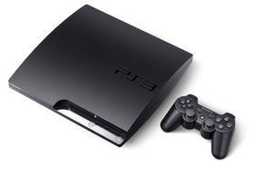 PlayStation 3.