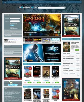 GamersGate.com