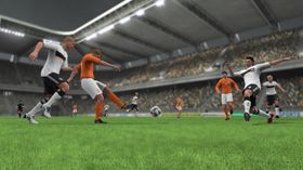 FIFA 10.