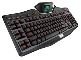 Logitech G19.