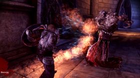Utfordringene venter i Dragon Age.