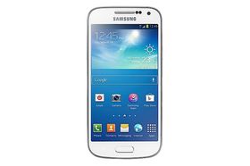 Det er flere Mini-modeller på markedet, men de fleste av dem er kun bleke skygger av toppmodellene de skal likne på. En slik er Samsungs Galaxy S4 Mini.