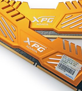 ADATA XPG 2800 MHz.