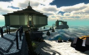 Realmyst Masterpiece Edition.