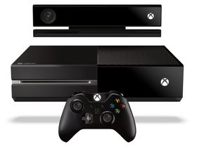 Xbox One kommer neste år.