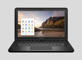 Chromebook-ene er blitt en farlig konkurrent for Microsoft.