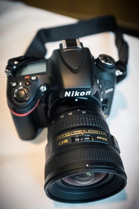 D610 med 18-35mm .