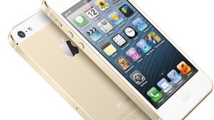 WSJ: - Two new iPhone models in year too 
