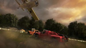The Crew er også vekke!