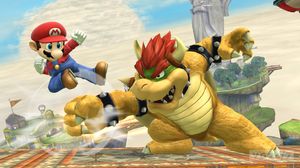 Nå jobber Sakurai med to nye Super Smash Bros.-spill.