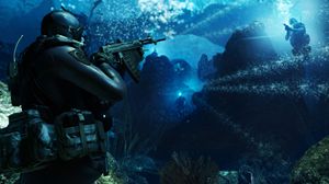 Om ikke lenge kommer årets Call of Duty-spill.
