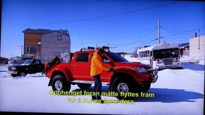 Netflix ser ikke så aller verst ut når det omsider starter opp.