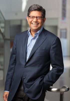 Anand Chandrasekher i Qualcomm.