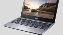 Acer's new mini-Chromebook are outstanding here battery 