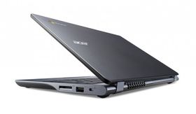 Acer C720 Chromebook.