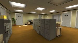 The Stanley Parable vant publikumsprisen.