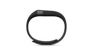 Fitbit Force.