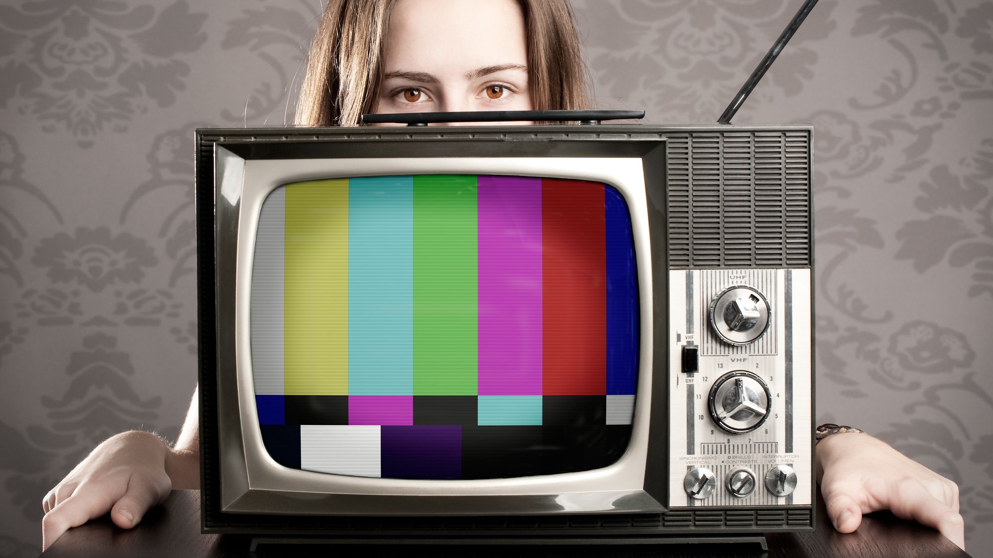når kom tv til norge når kom tv til norge