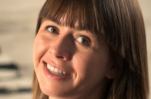Heidi Austlid i IKT-Norge.