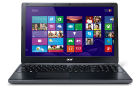 Acer Aspire E1-572.
