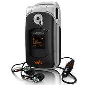 Sony Ericsson W300i