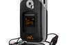 Sony Ericsson W300i