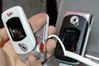 Sony Ericsson W300i