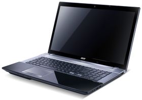 Acer Aspire V3-771G.