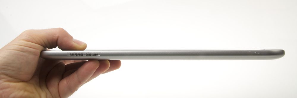 Toshiba Excite Pro-2.