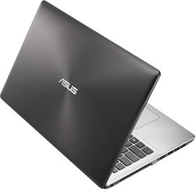 Asus X550CC.