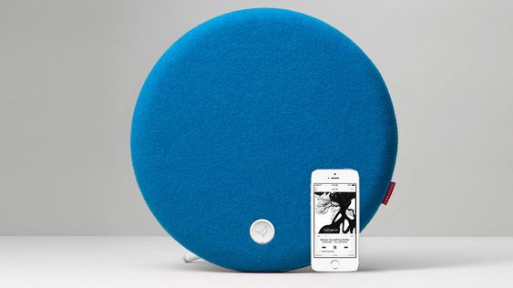 Libratone Loop.