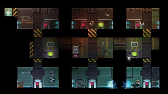 Stealth Bastard Deluxe.