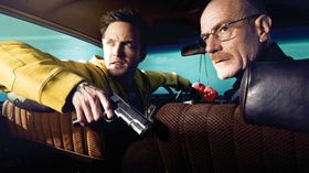 En episode av den populære TV-serien Breaking Bad i 4K har nå funnet veien til torrentsidene.