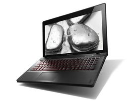 Lenovo IdeaPad Y510p.