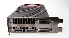 DVI-utganger, DisplayPort og HDMI er fast takst, men nå forsvinner støtten for VGA-kontakten.